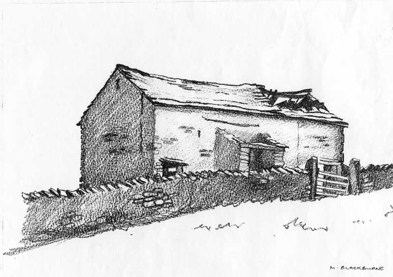 Cross Streets Barn
