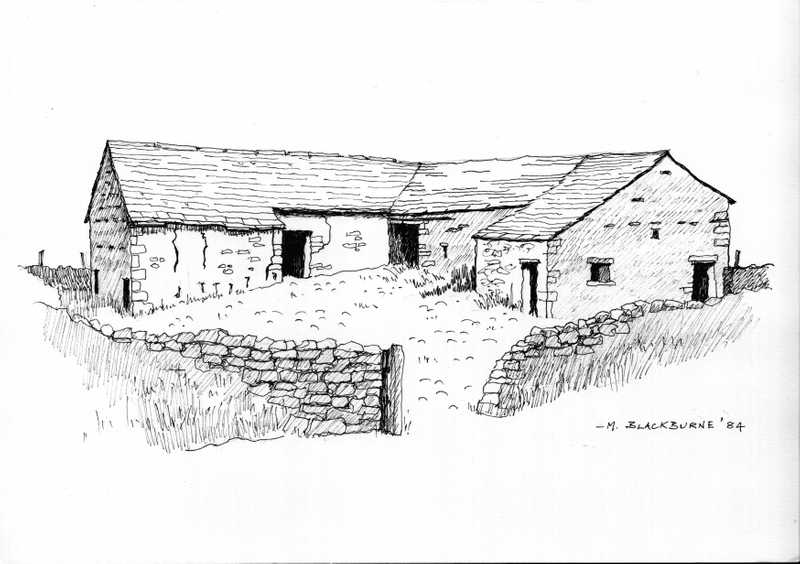 Crow Nest Barns