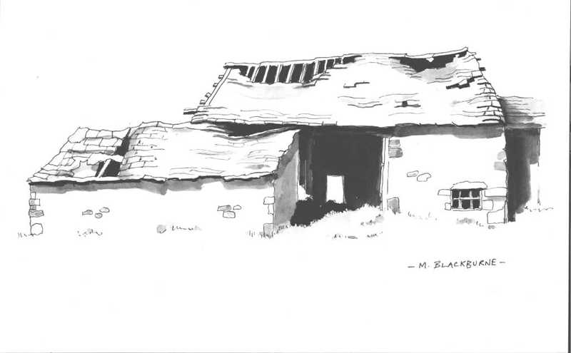 Crow Nest Barn