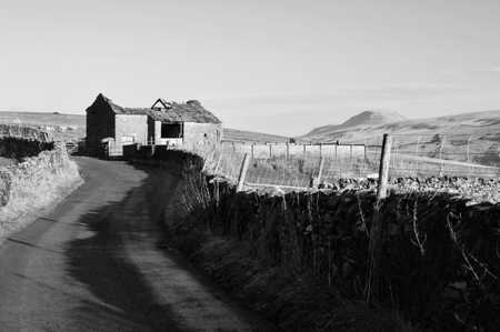 Dugdale Barn