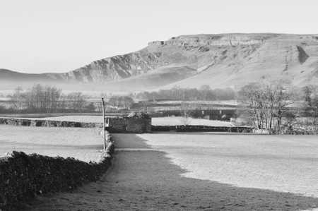 Helwith Bridge Barns