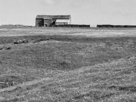 Eldroth Barn